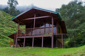 Entre Árboles Lodge